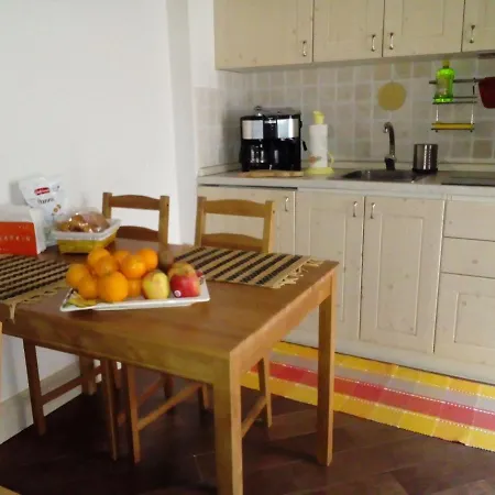 A Centro Storico Di Appartamento Catania