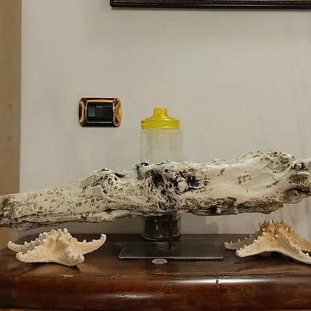 A Centro Storico Di Appartamento
