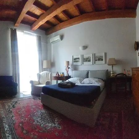 Appartamento A Centro Storico Di Catania
