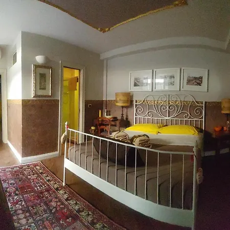 Appartamento A Centro Storico Di Catania