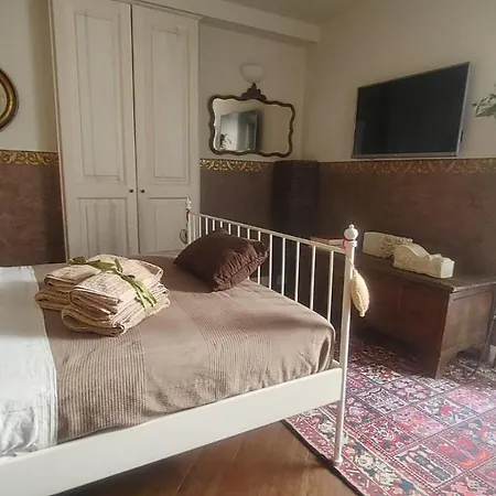 Appartamento A Centro Storico Di