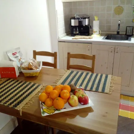 Apartment A Centro Storico Di