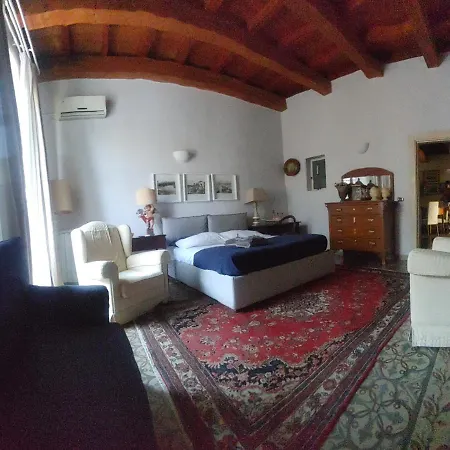 A Centro Storico Di Apartment