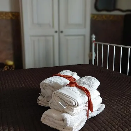A Centro Storico Di Catania