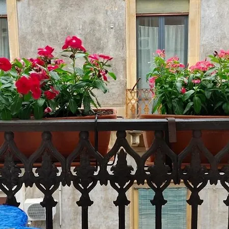 A Centro Storico Di