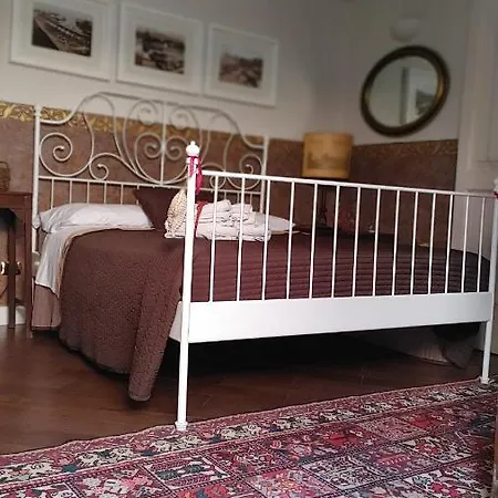 Apartment A Centro Storico Di *