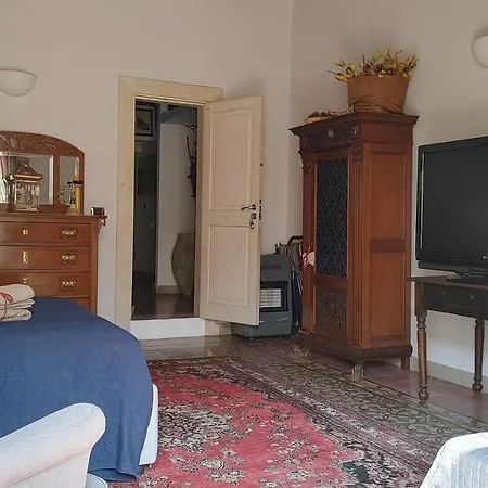 Apartment A Centro Storico Di *