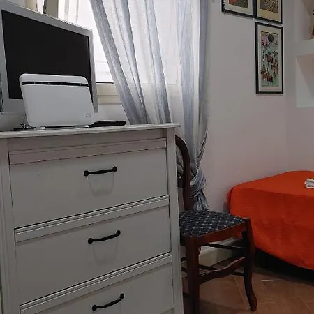 Apartment A Centro Storico Di *
