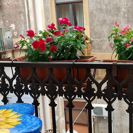 A Centro Storico Di * Catania